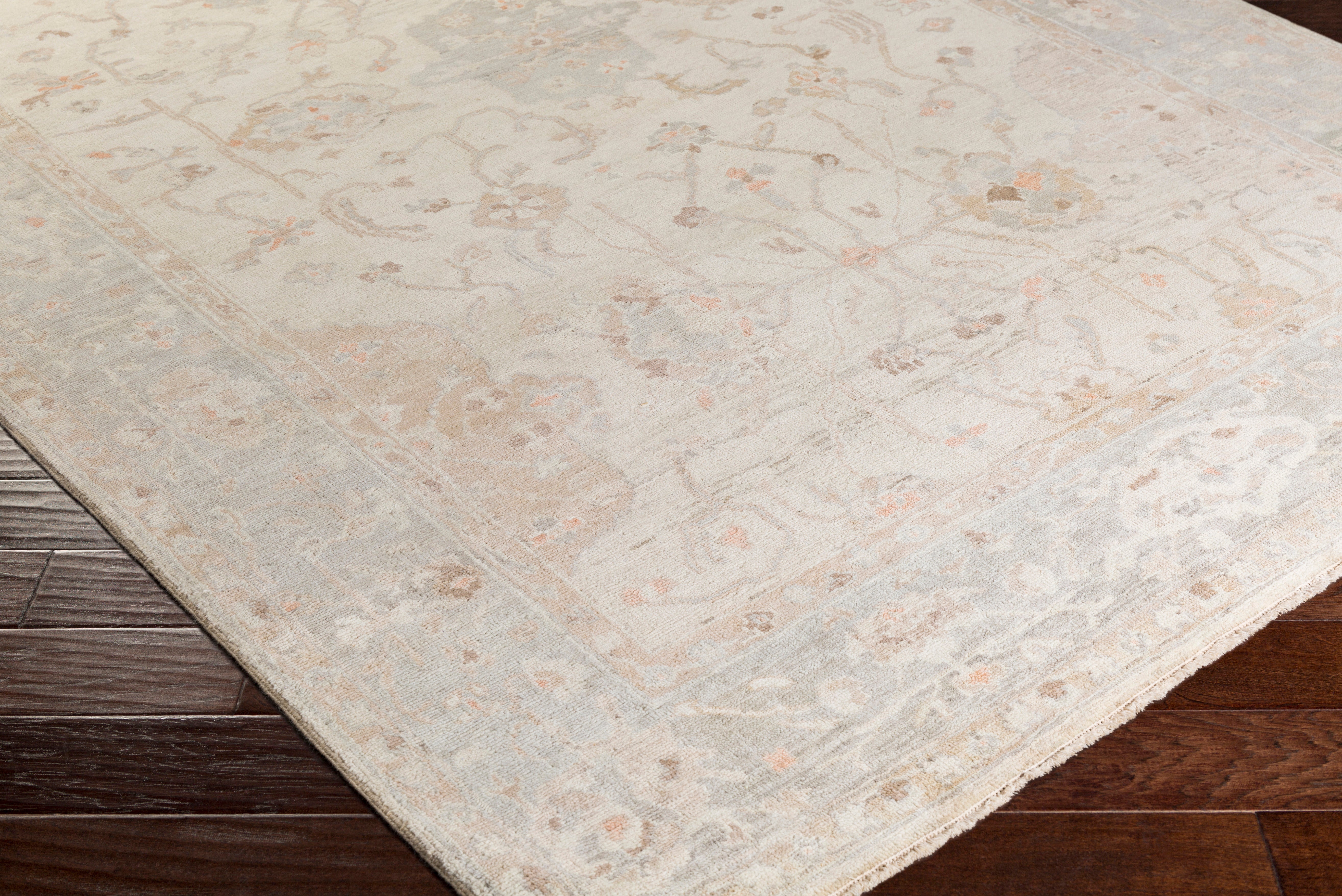 Normandy Handmade Rug