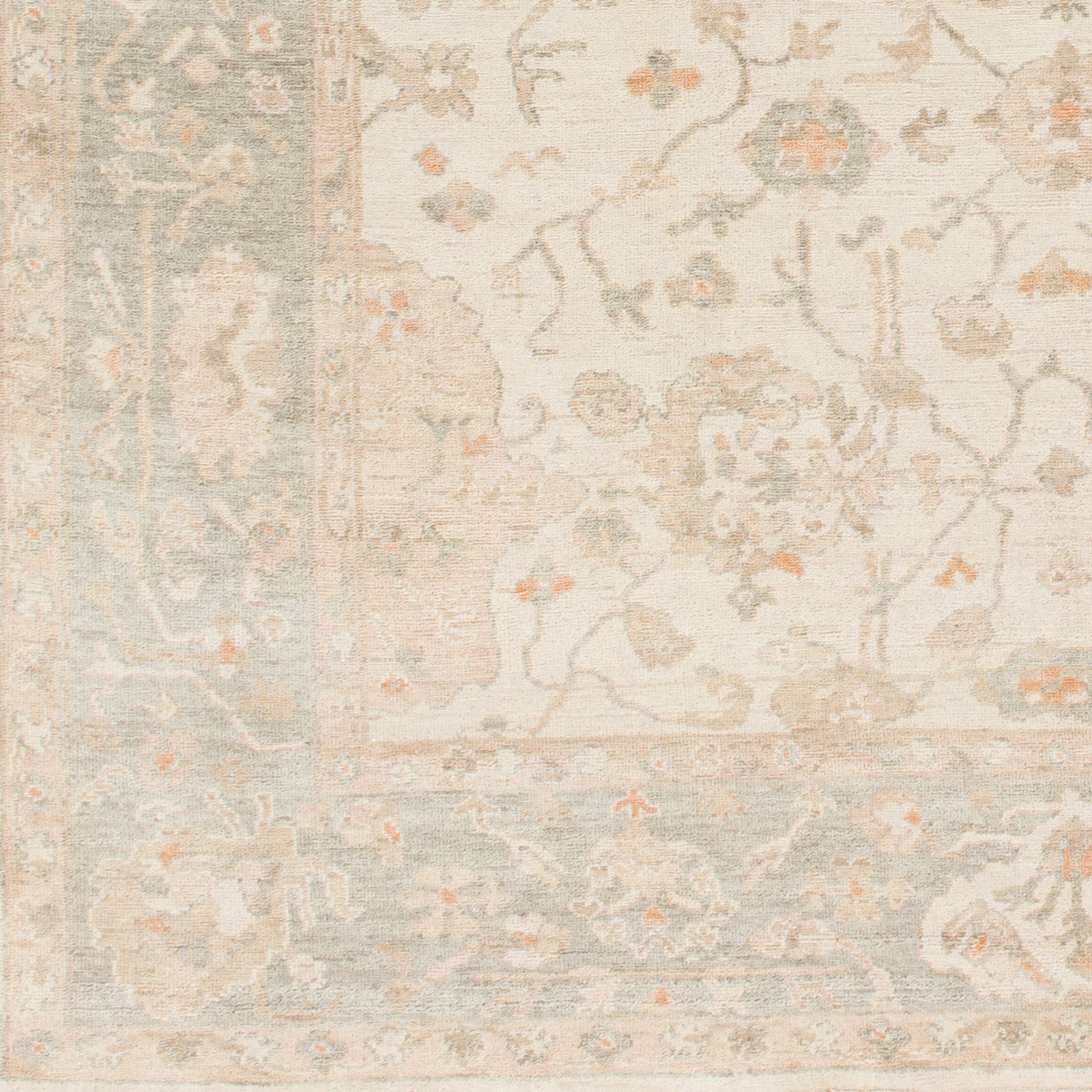 Normandy Handmade Rug