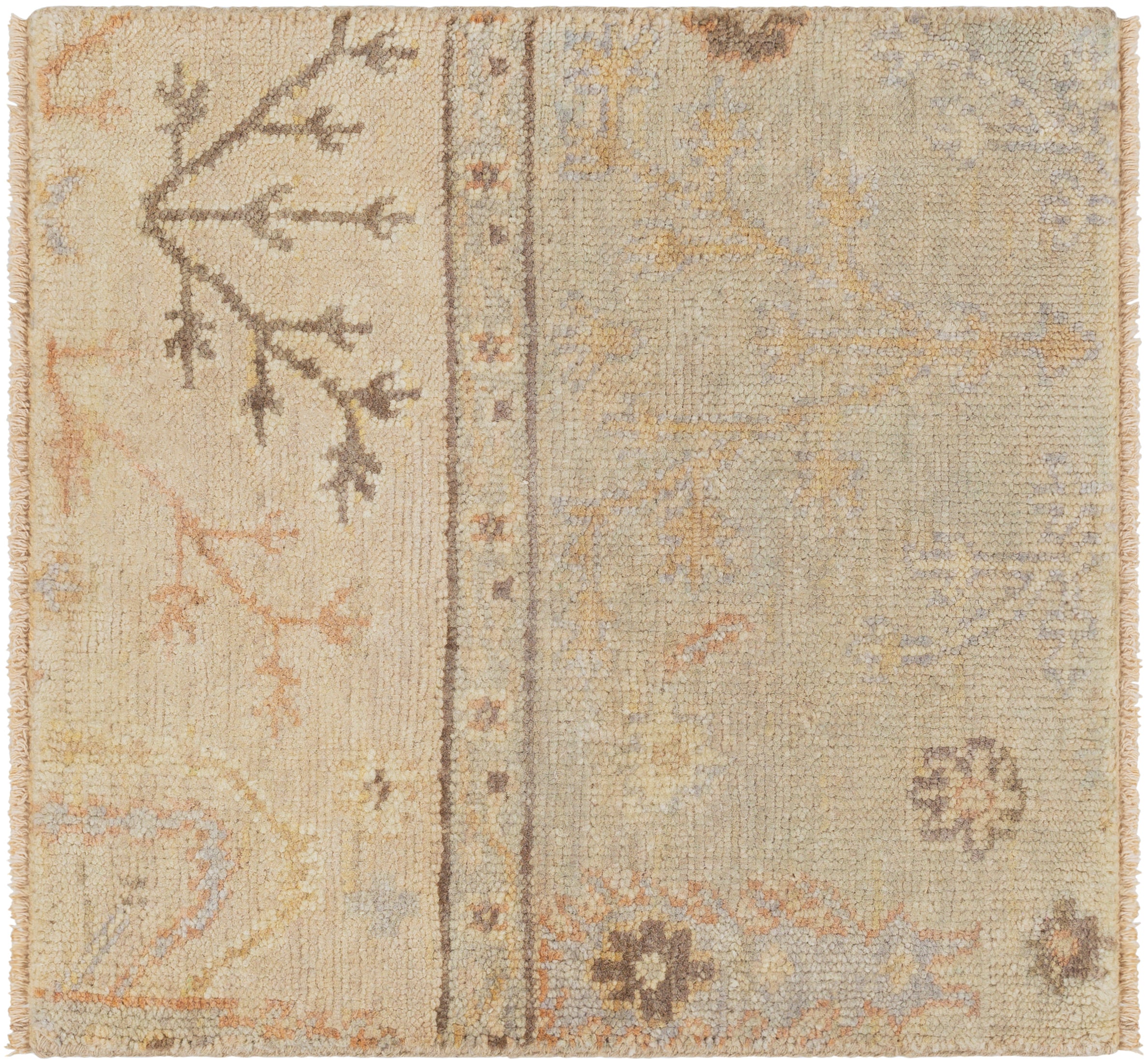 Normandy Handmade Rug