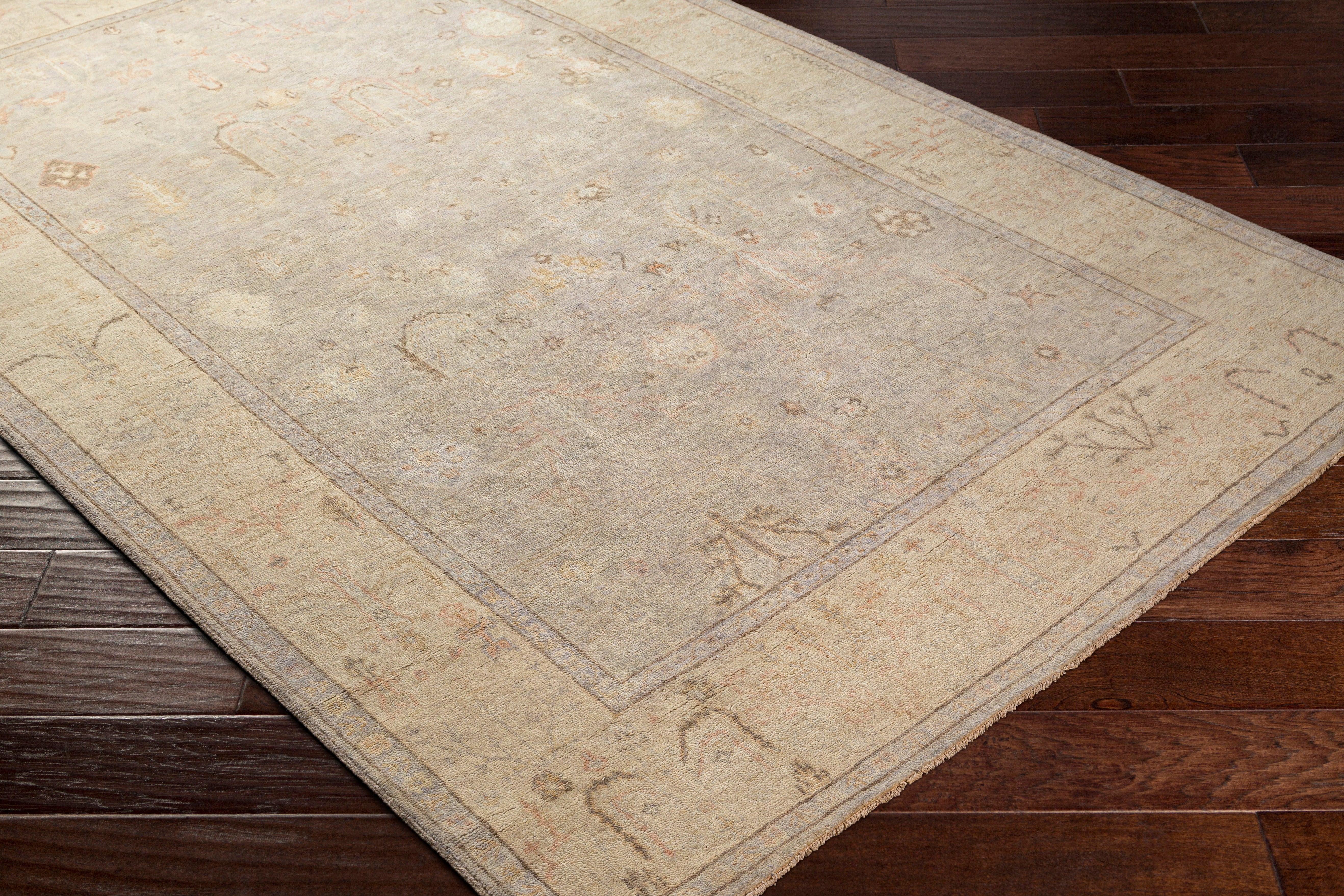 Normandy Handmade Rug