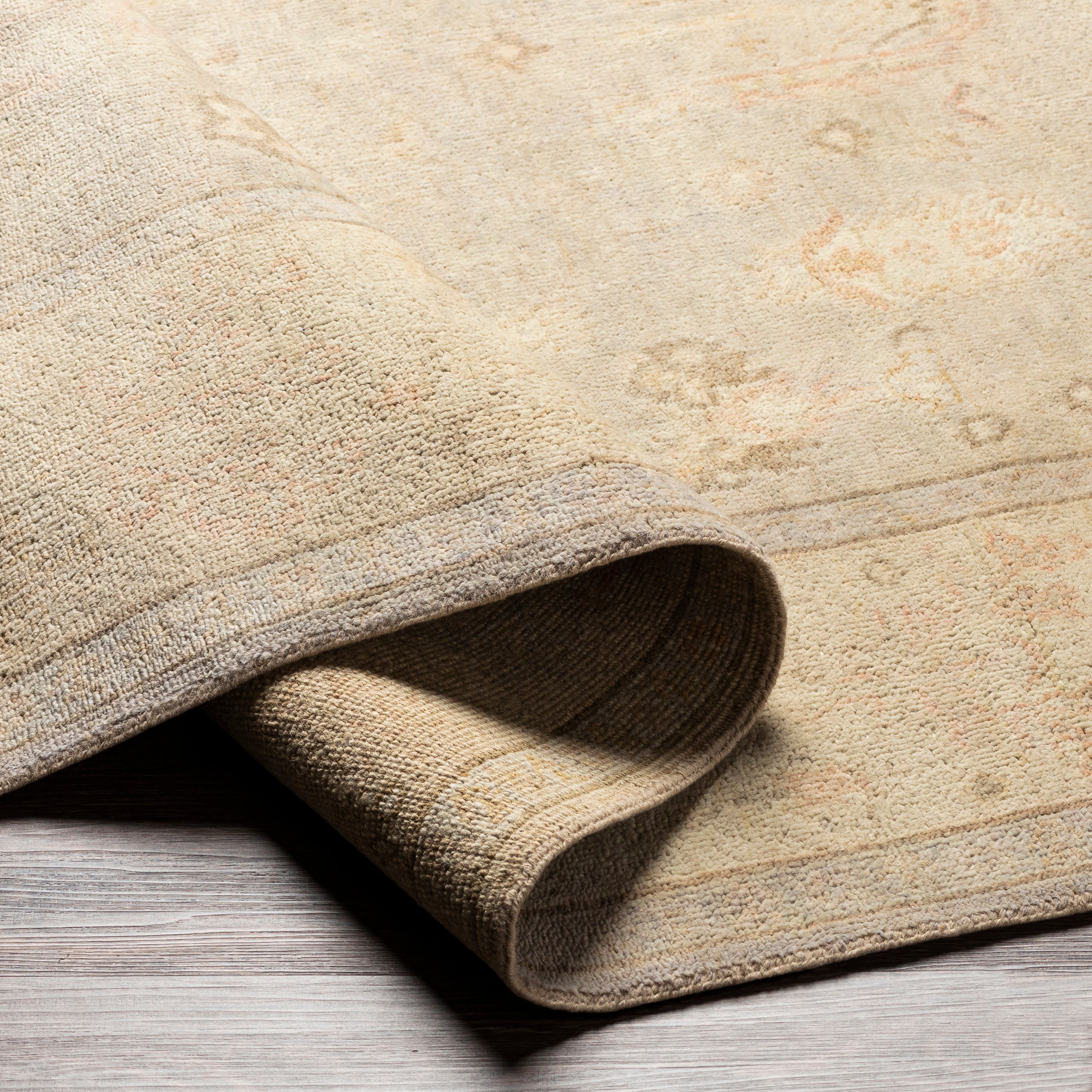 Normandy Handmade Rug