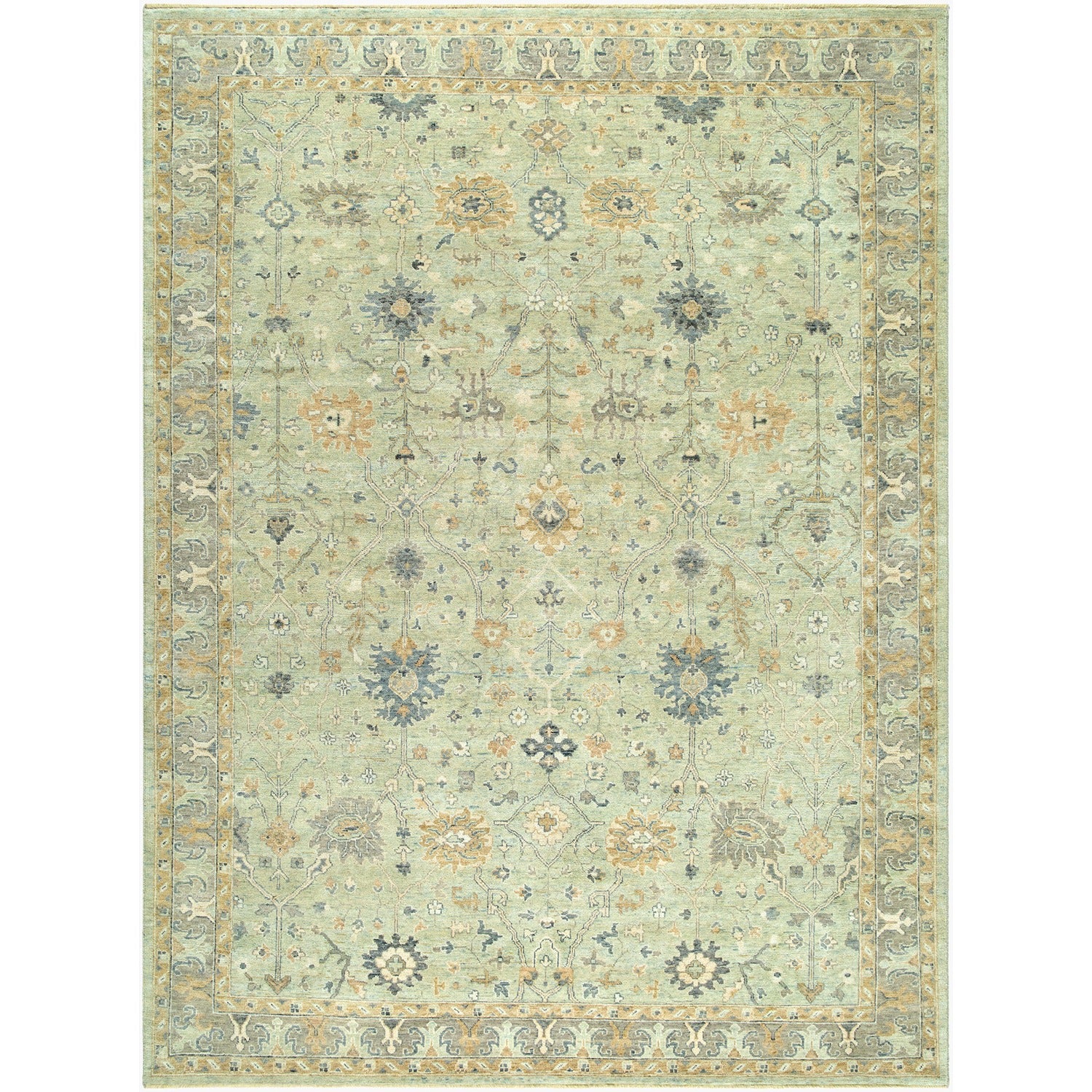 Normandy Handmade Rug