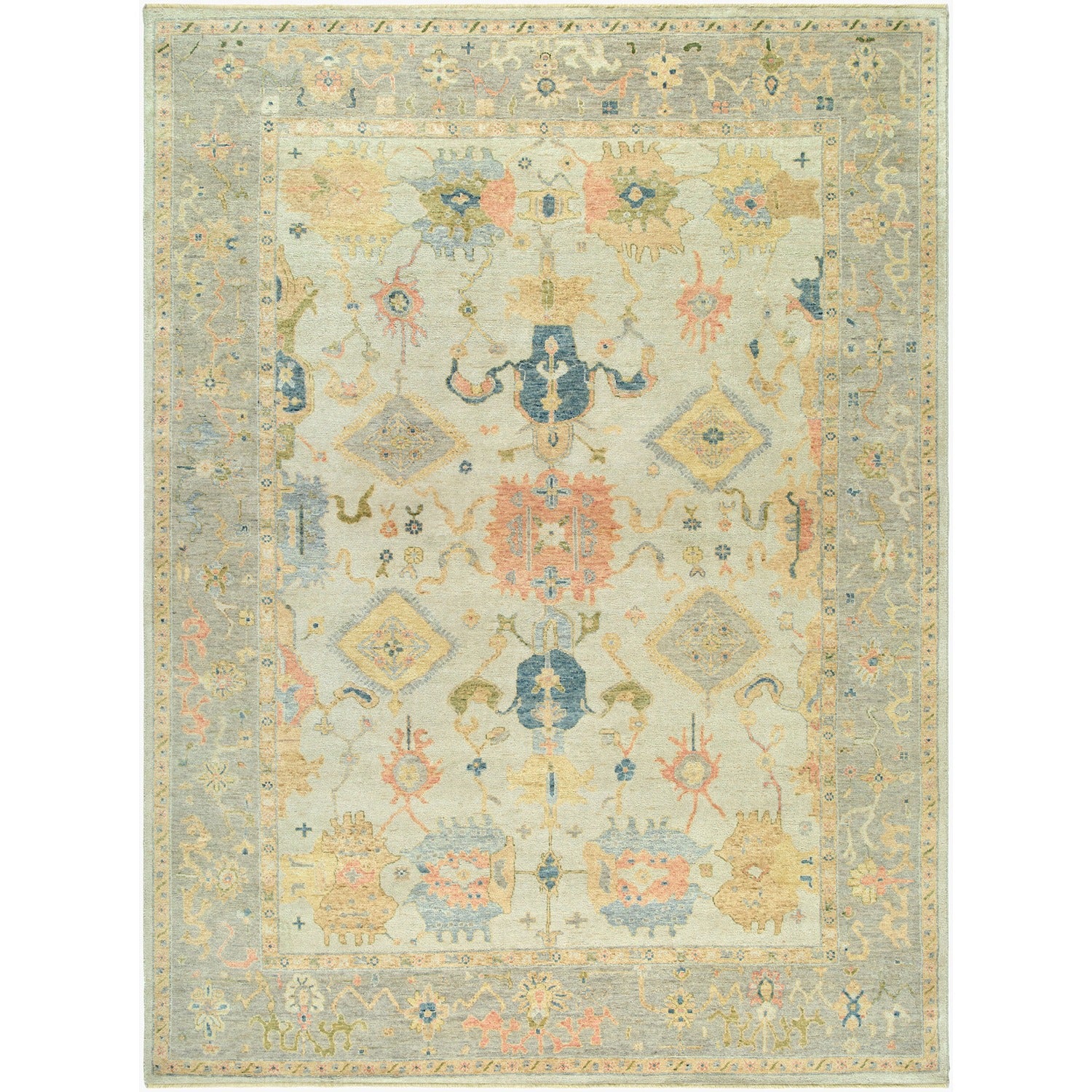 Normandy Handmade Rug