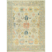 Normandy Handmade Rug