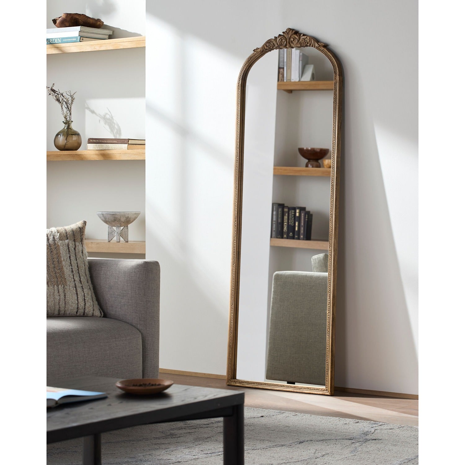 Noya Full Length Mirror