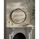 Arrendale Accent Mirror