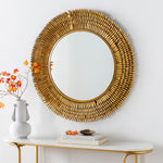 Anubis Accent Mirror