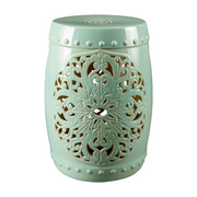 Nusrat Garden Stool
