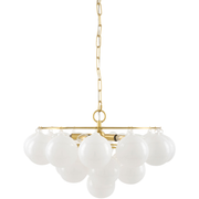 Nuvia Chandelier