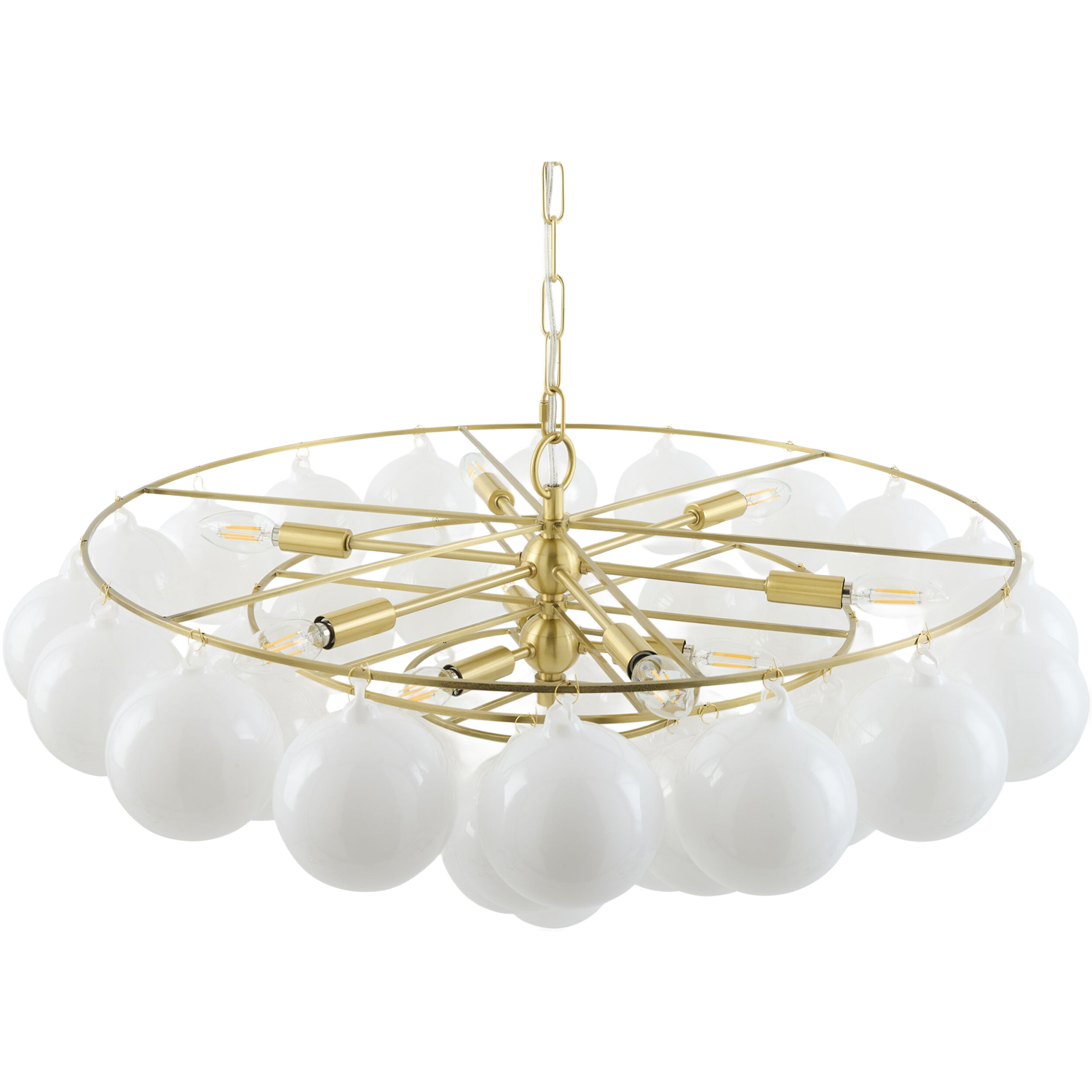 Nuvia Chandelier