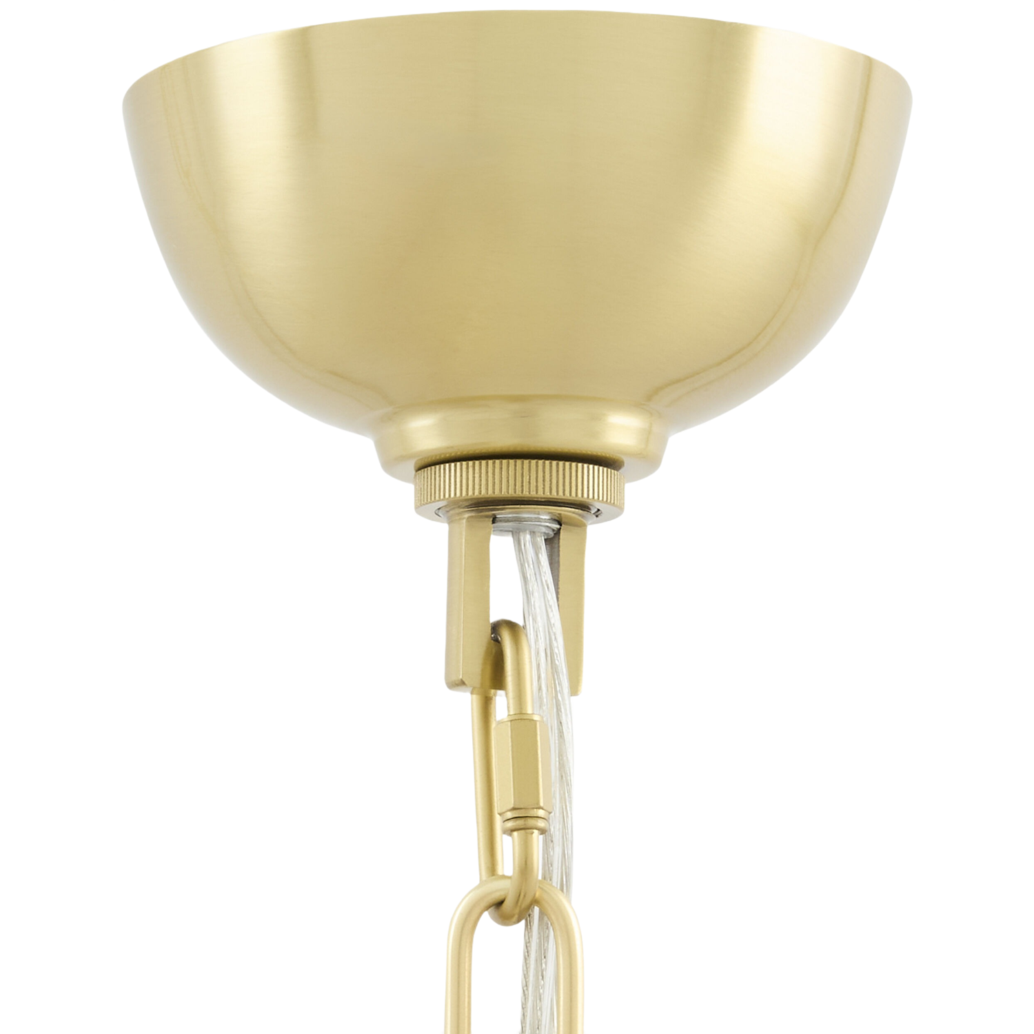 Nuvia Chandelier