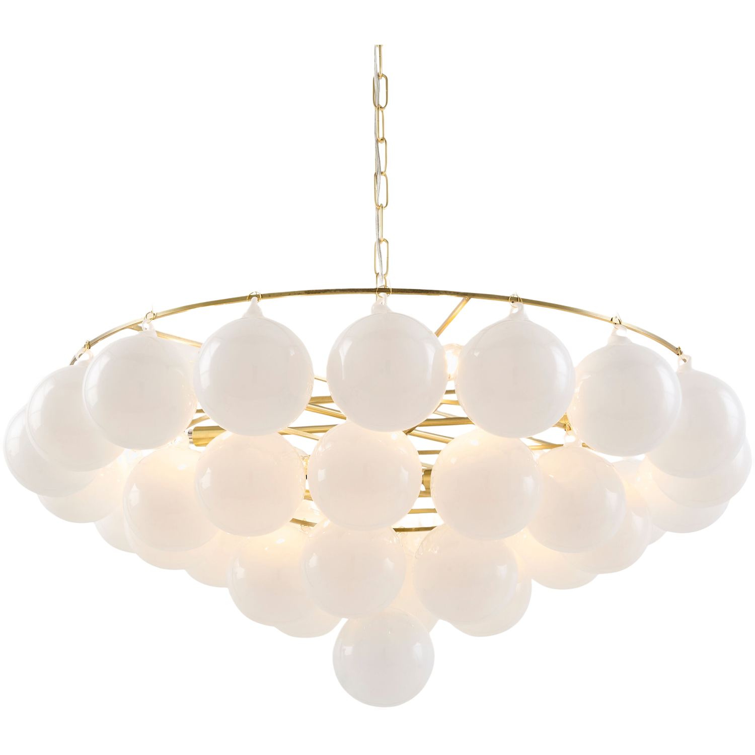 Nuvia Chandelier