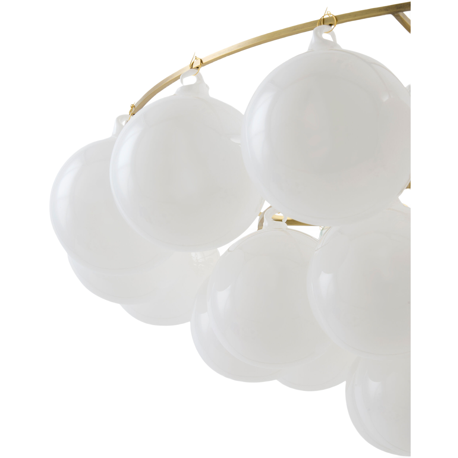 Nuvia Chandelier