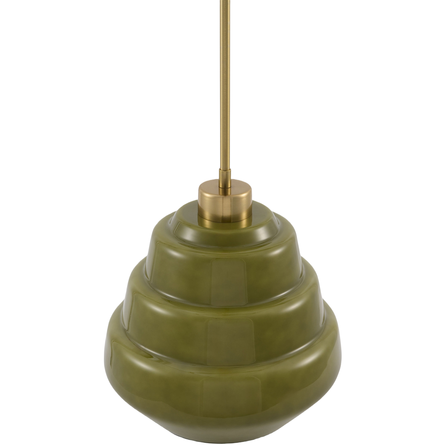 Nozay Pendant