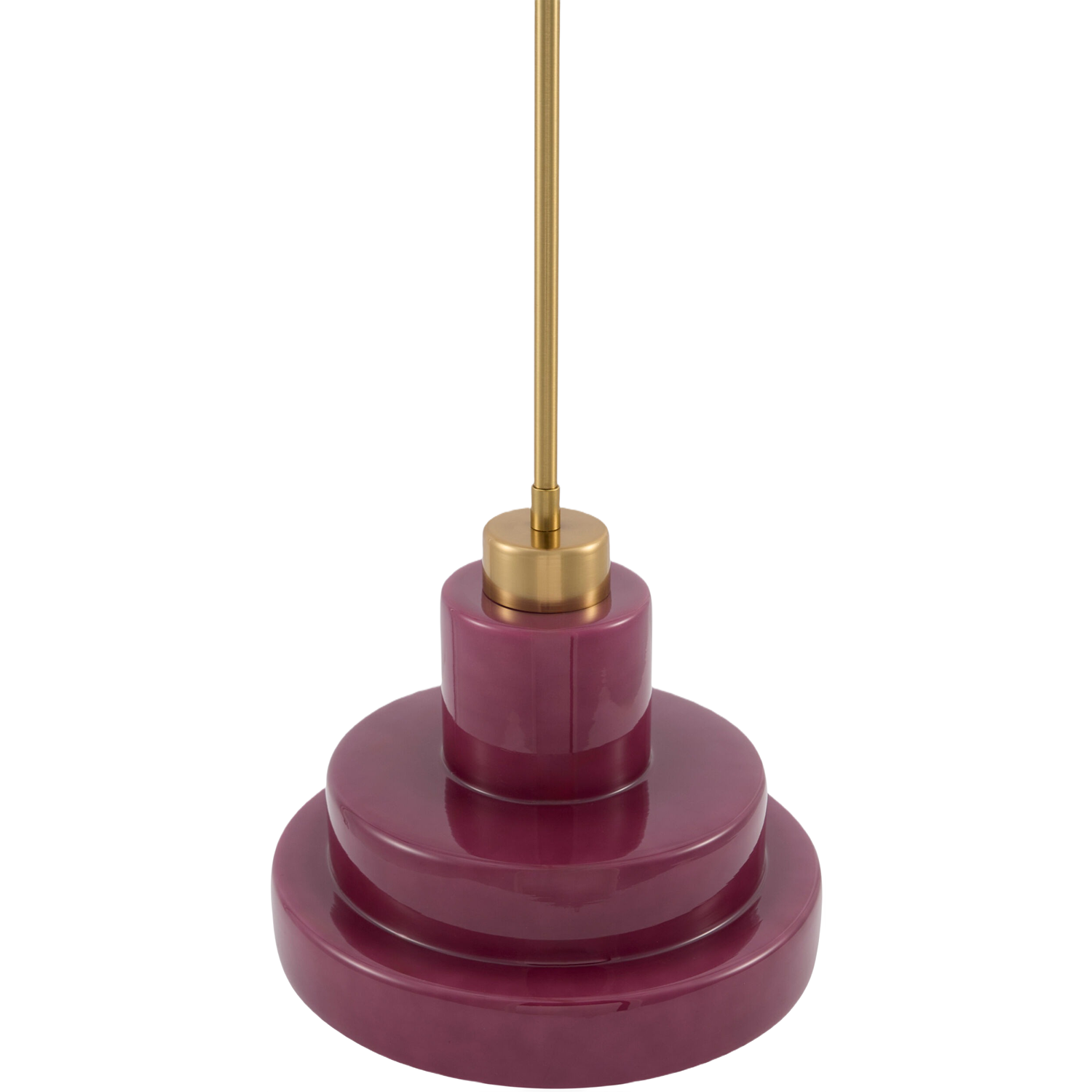 Nozay Pendant