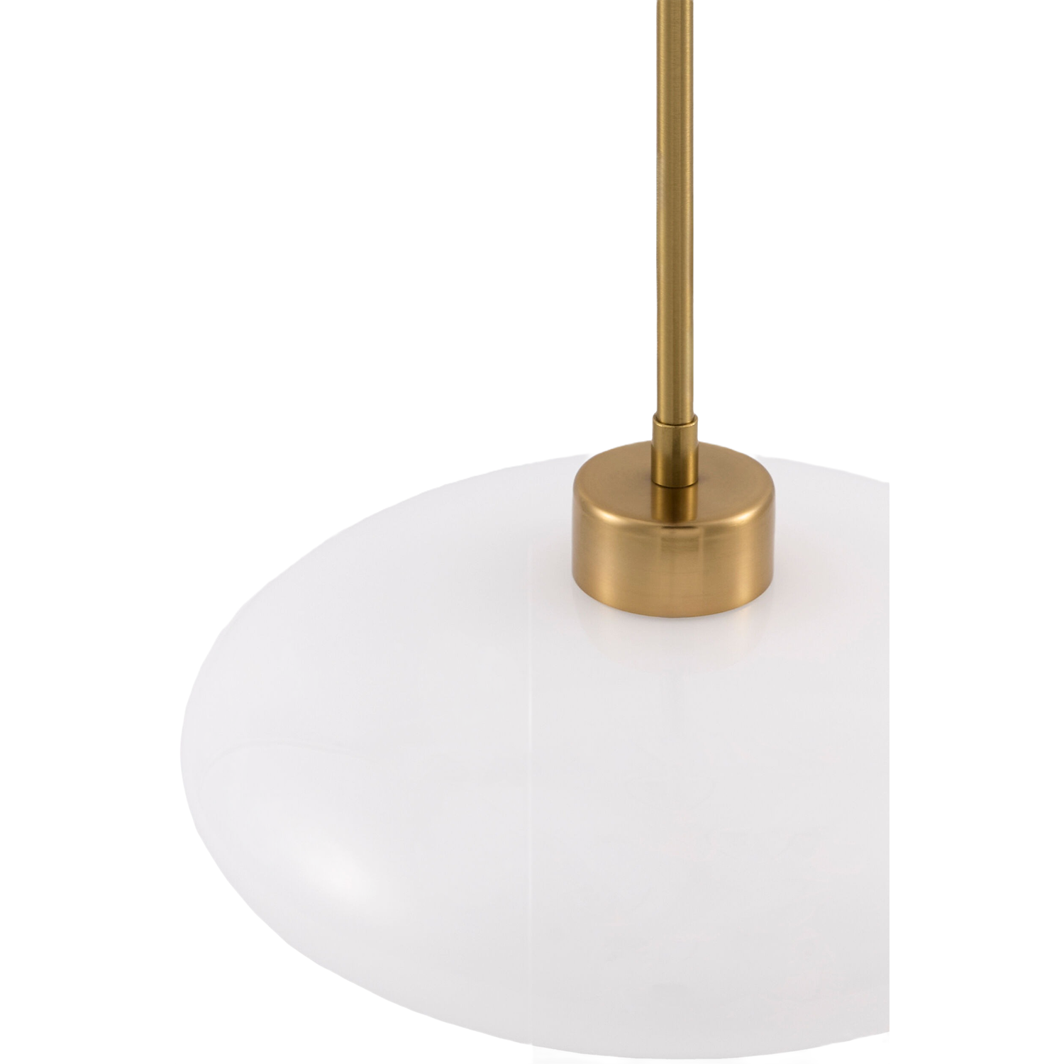 Nozay Pendant