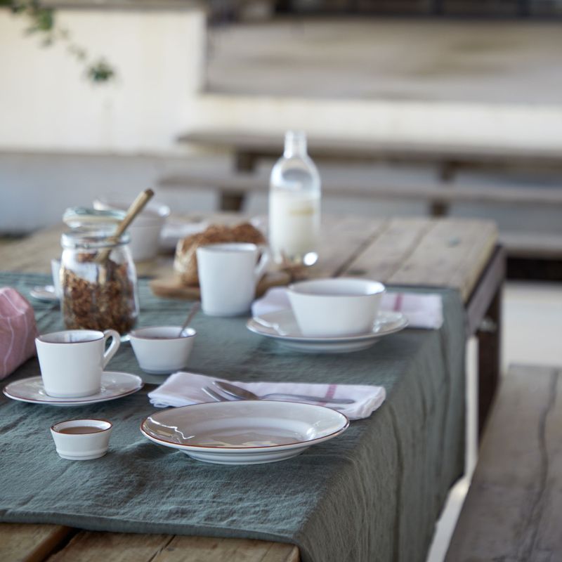 Beja Mug 12 Oz. Set of 6