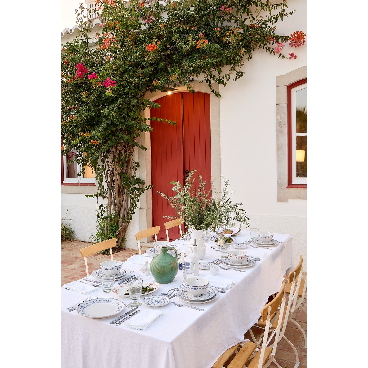 Soup/Cereal Bowl Vila Set of 6