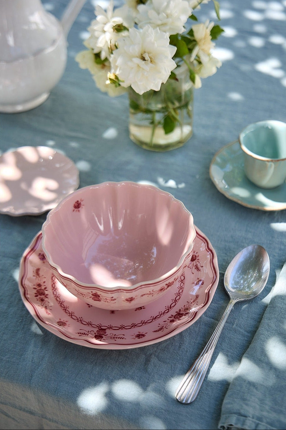 Soup/Cereal Bowl Vila Set of 6