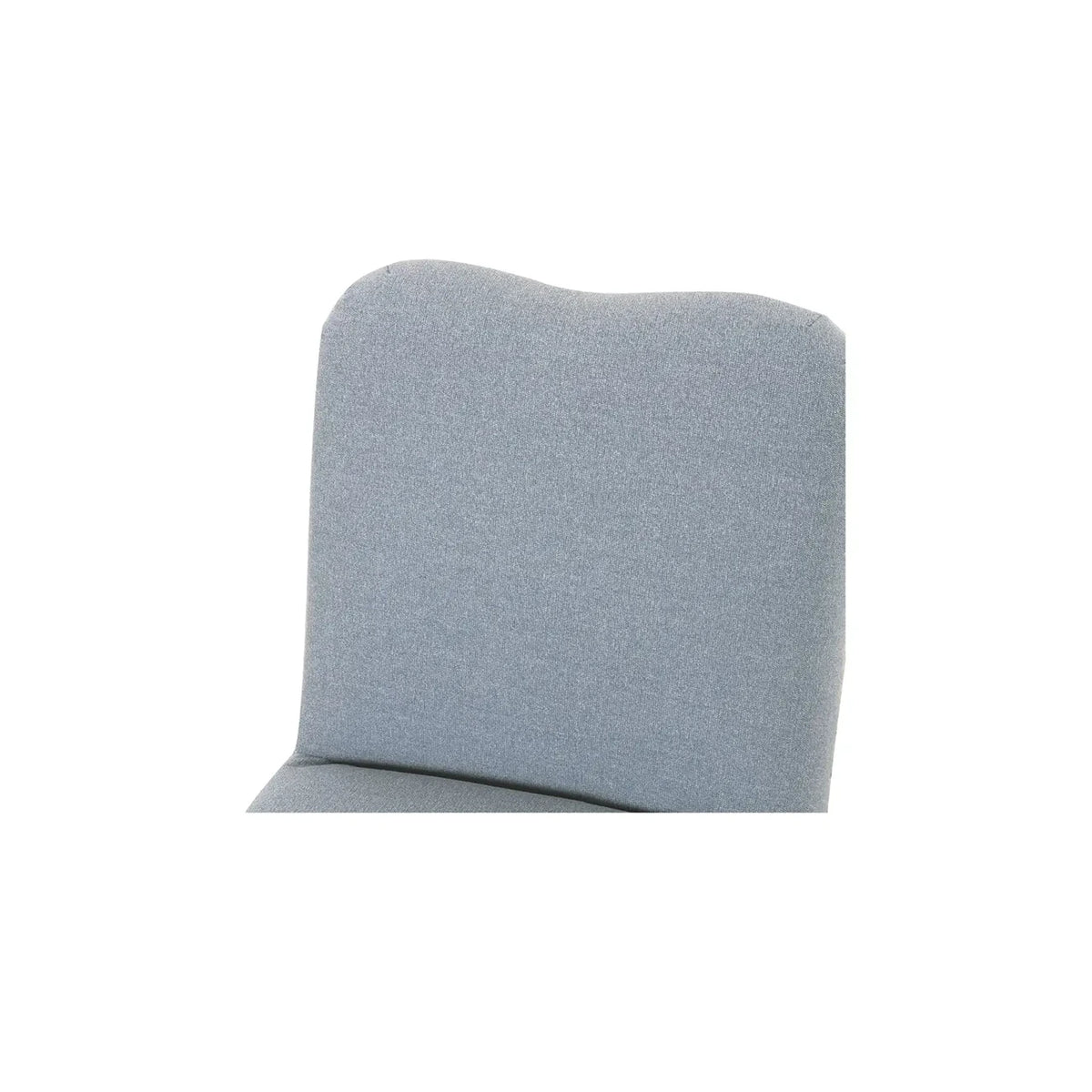 Lanser Slipcover Dining Chair Light Blue - Set of 2
