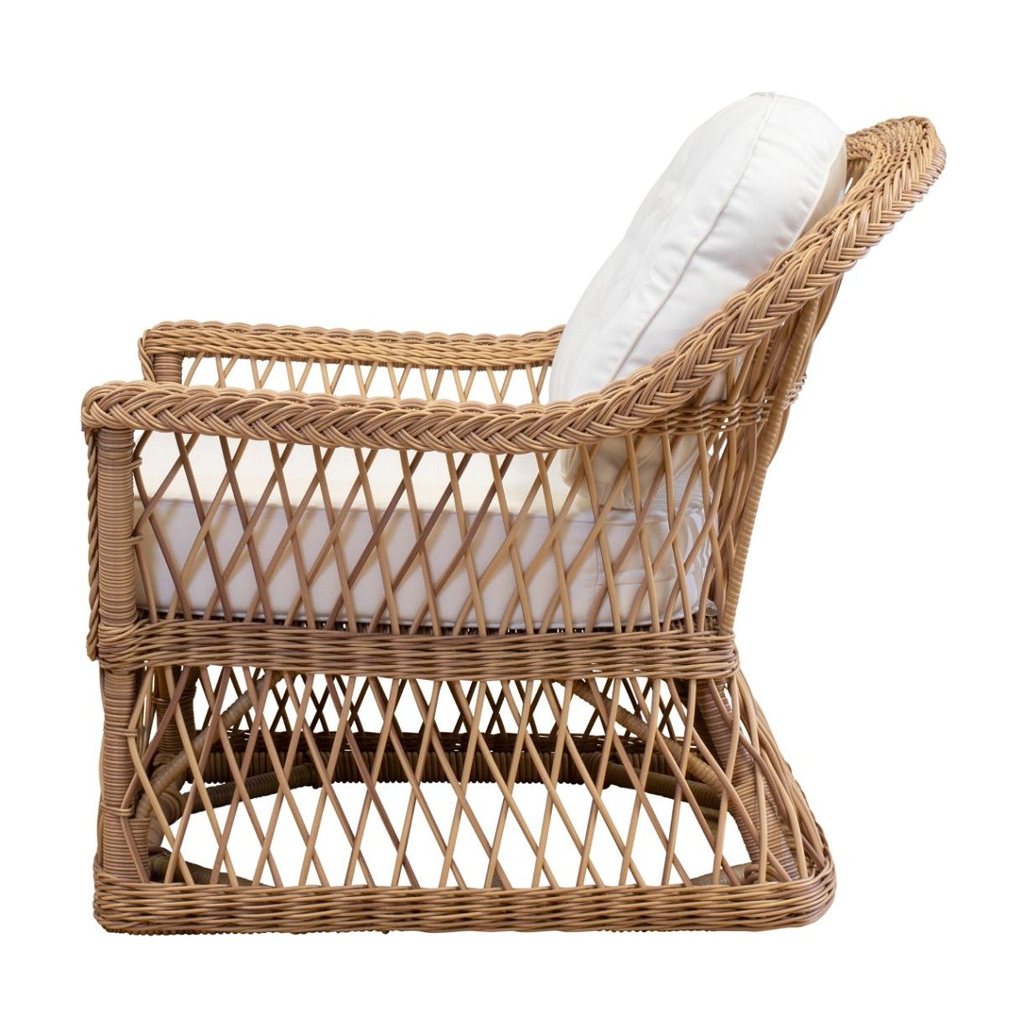Outdoor Sylvia Lounge Chair