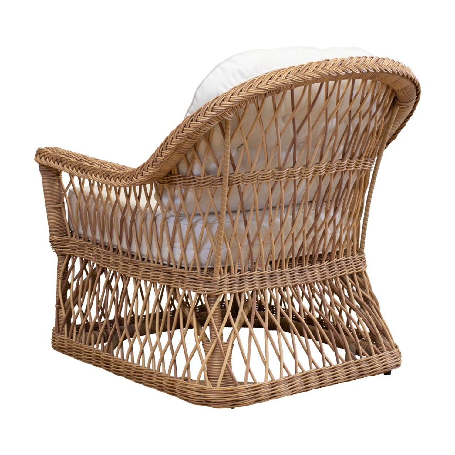 Outdoor Sylvia Lounge Chair
