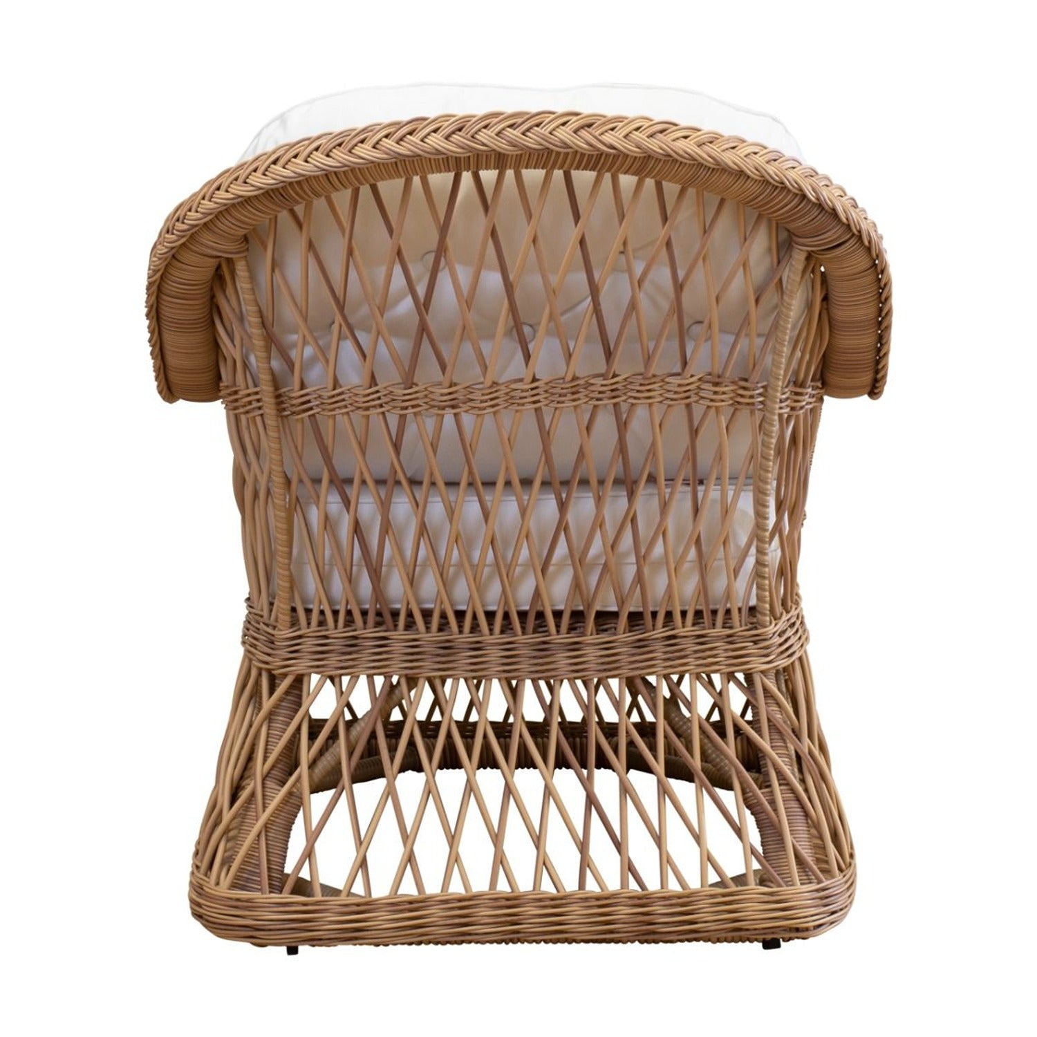 Outdoor Sylvia Lounge Chair