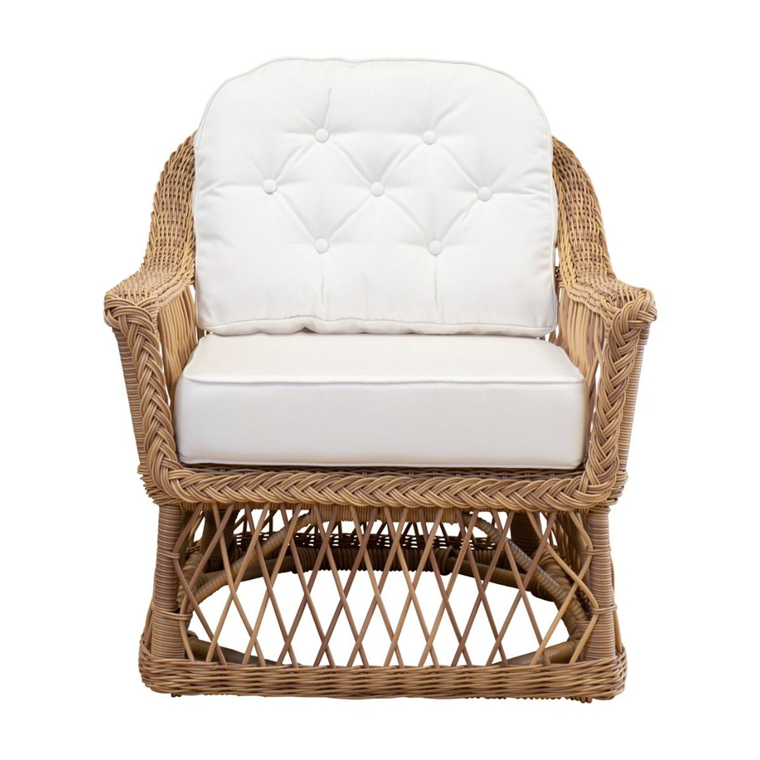 Outdoor Sylvia Lounge Chair