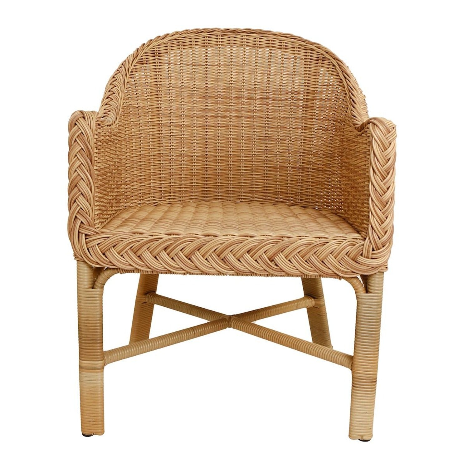 Outdoor Sylvia Dining Chair