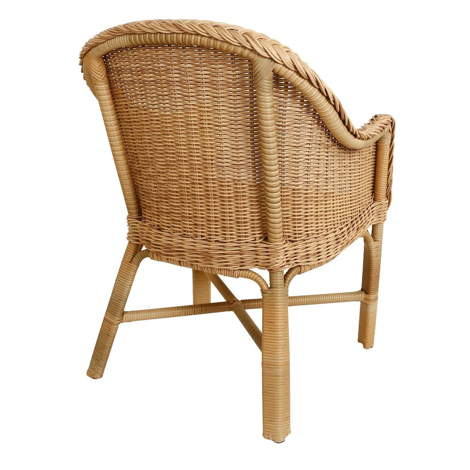 Outdoor Sylvia Dining Chair