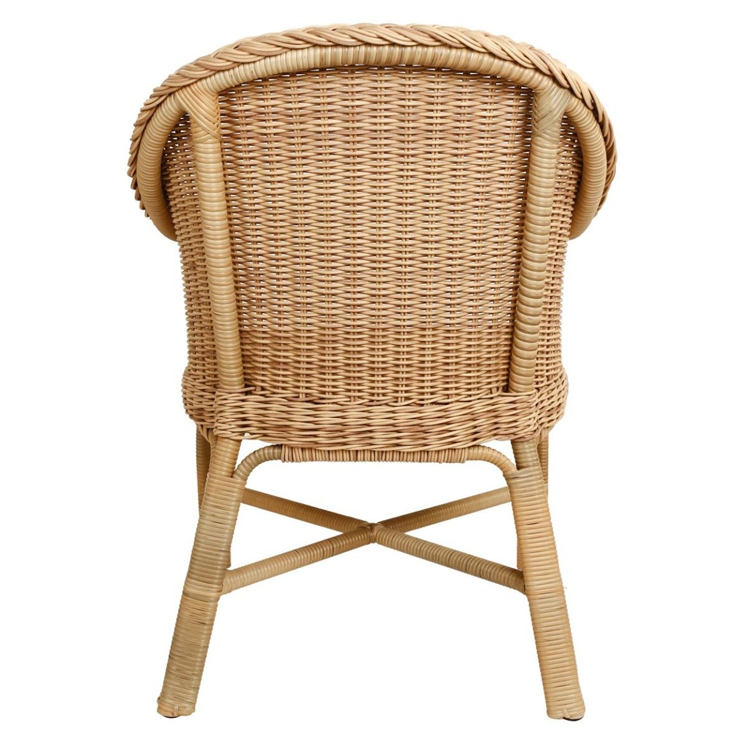 Outdoor Sylvia Dining Chair