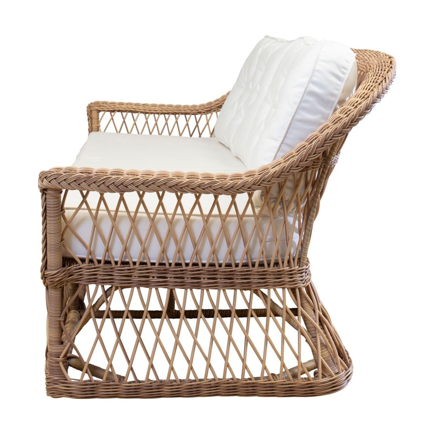 Outdoor Sylvia Sofa