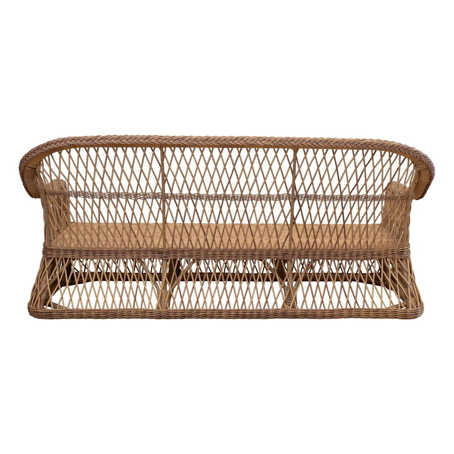 Outdoor Sylvia Sofa