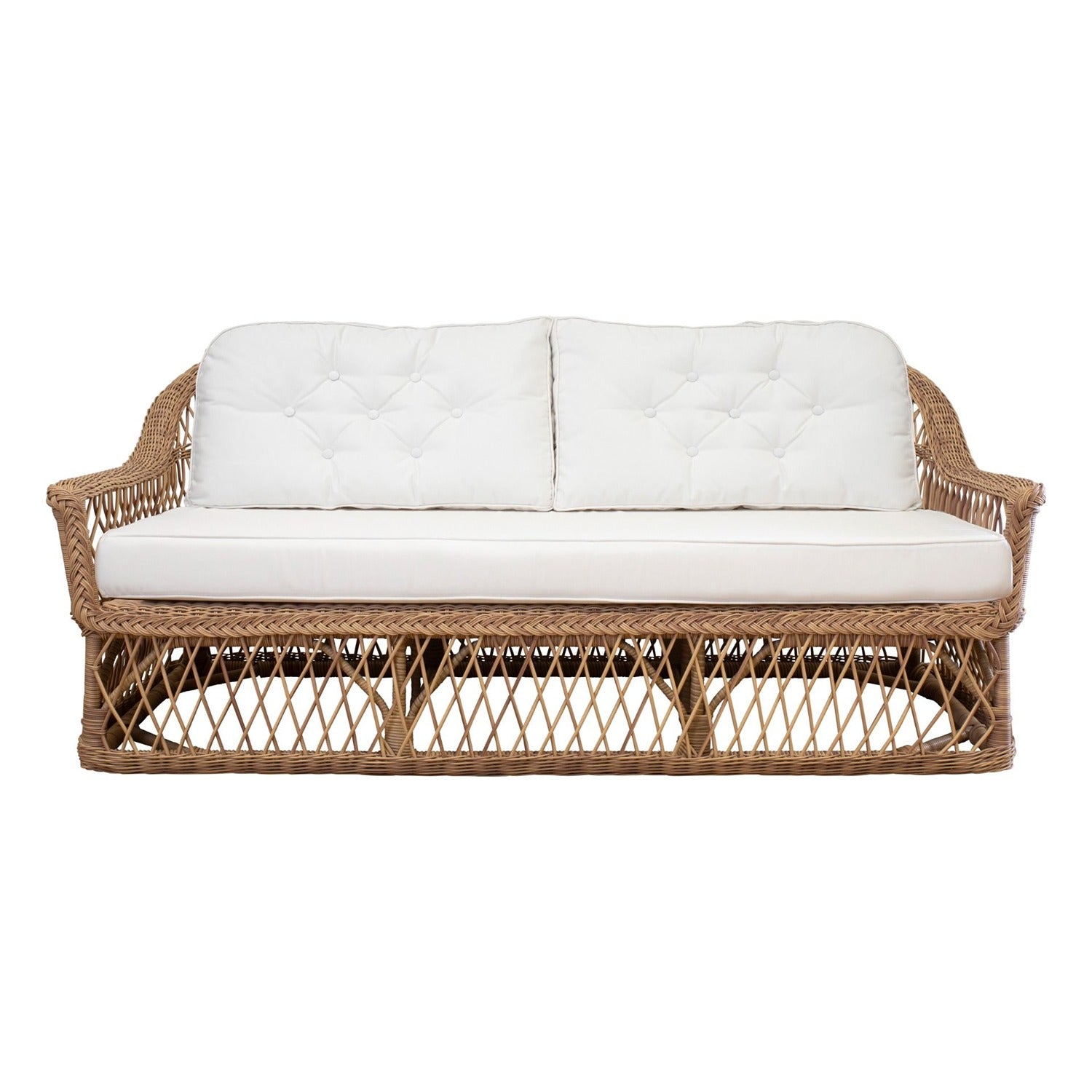 Outdoor Sylvia Sofa