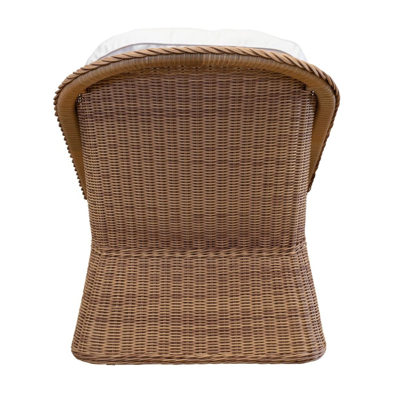 Maui Outdoor Palm Lounge Chair
