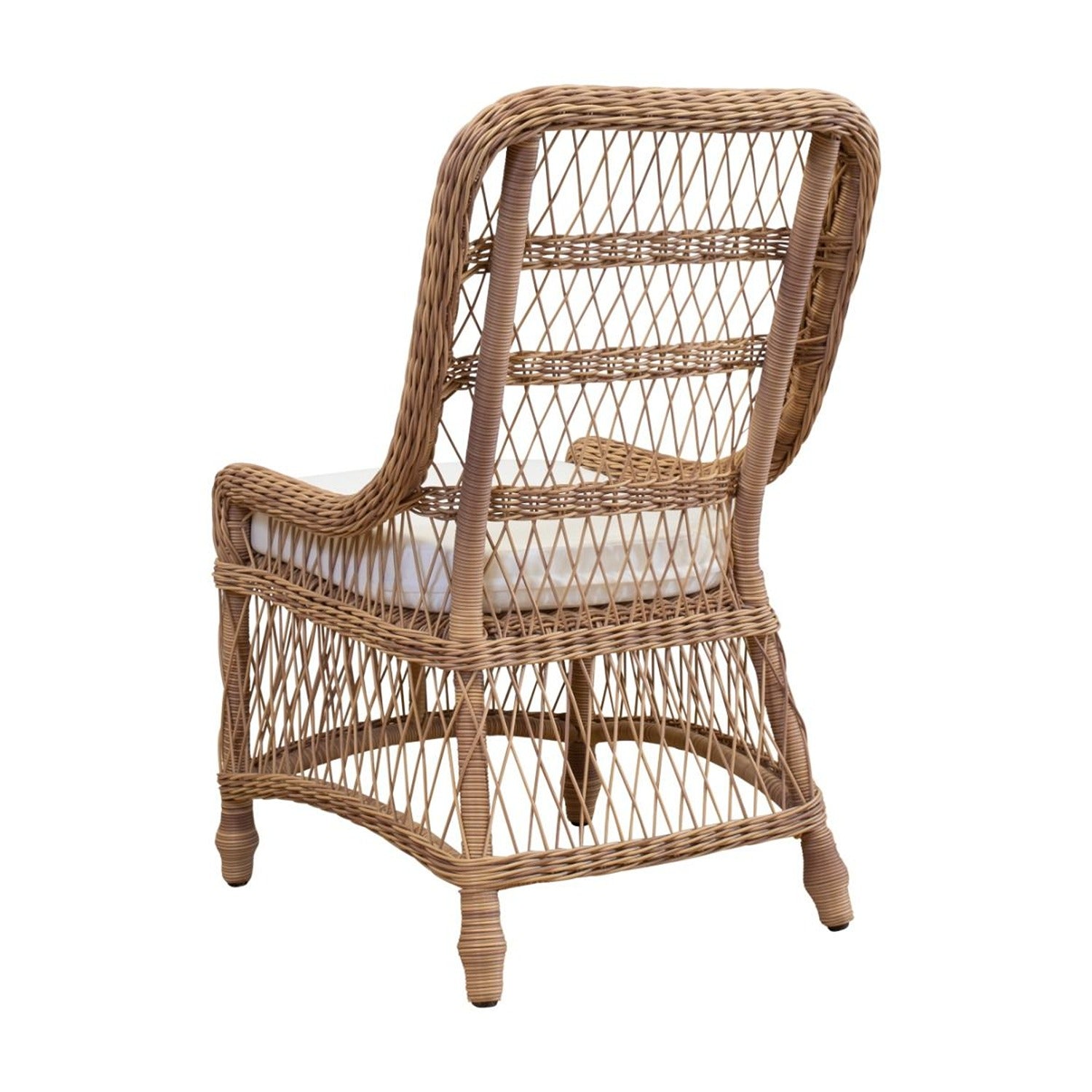 Outdoor Reefside Side Chair