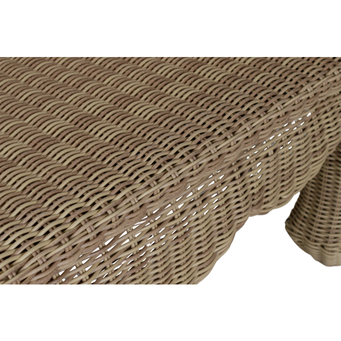Santorini Outdoor Ming Coffee Table