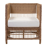 Outdoor Coastel Club Chair