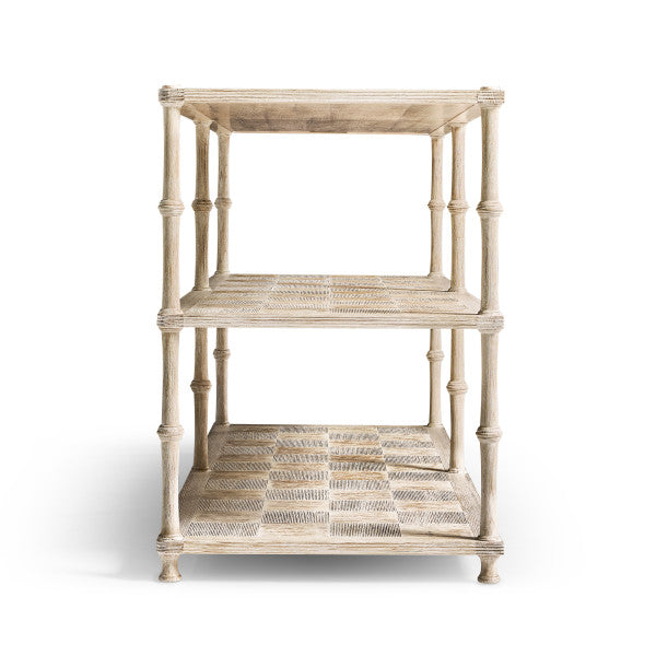 William Yeoward Bywater Console Table