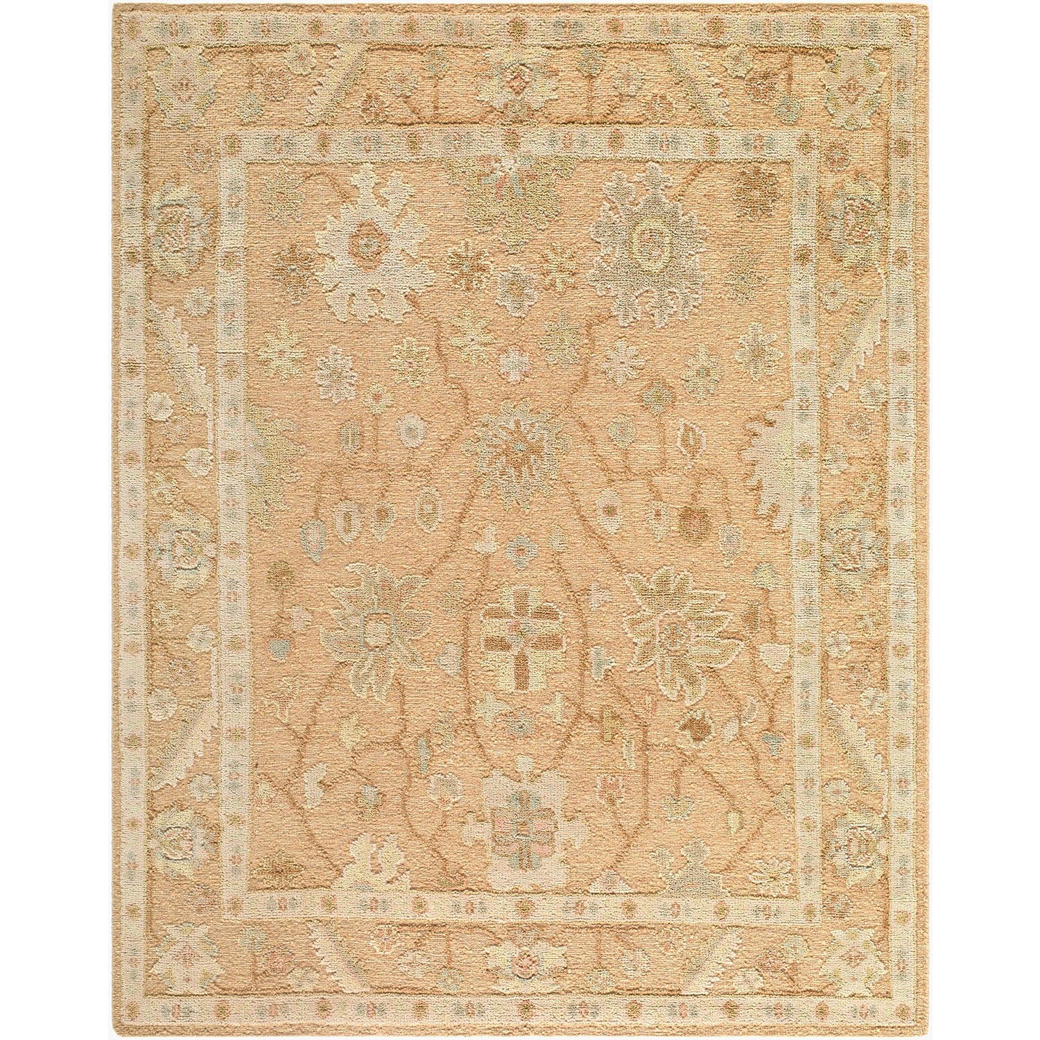 Oklahoma Handmade Rug