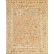 Oklahoma Handmade Rug