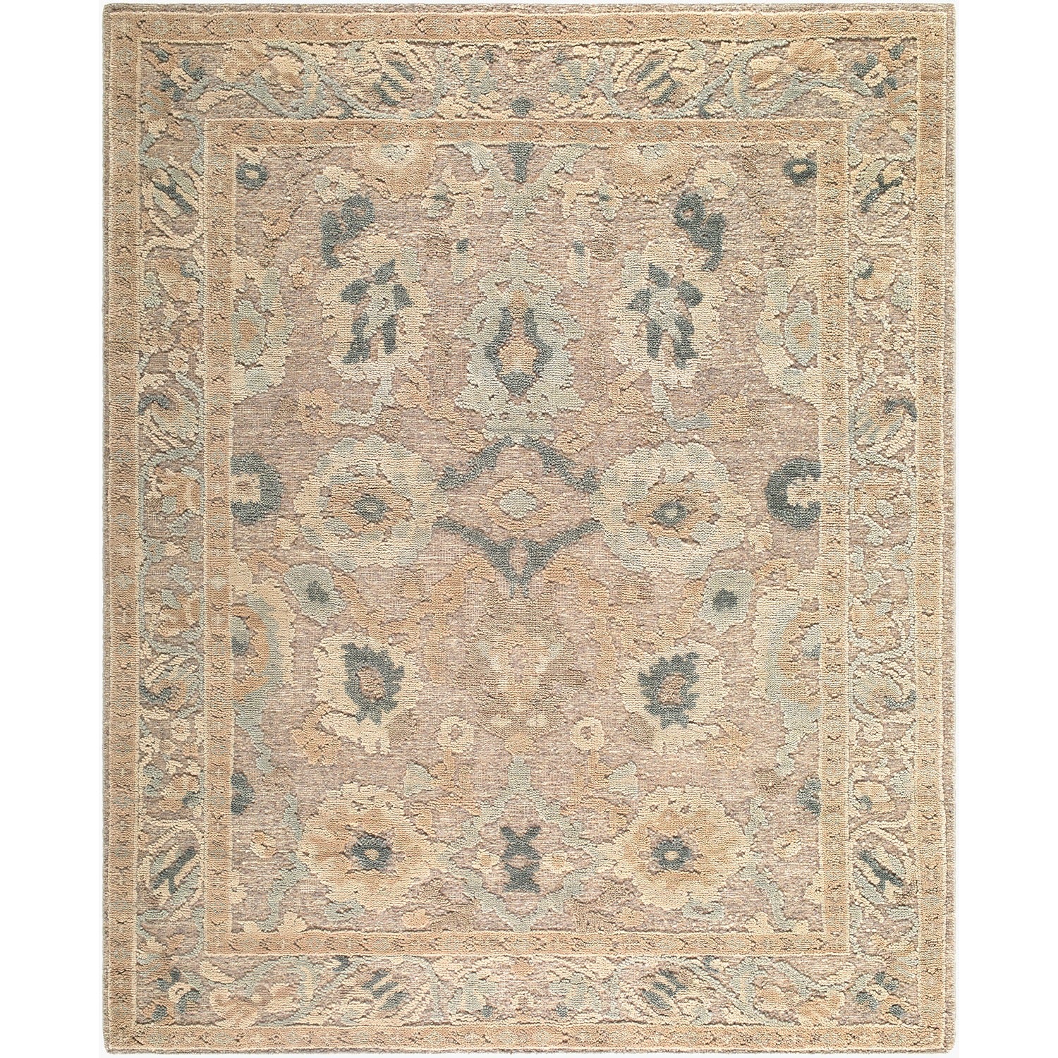 Oklahoma Handmade Rug