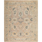 Oklahoma Handmade Rug
