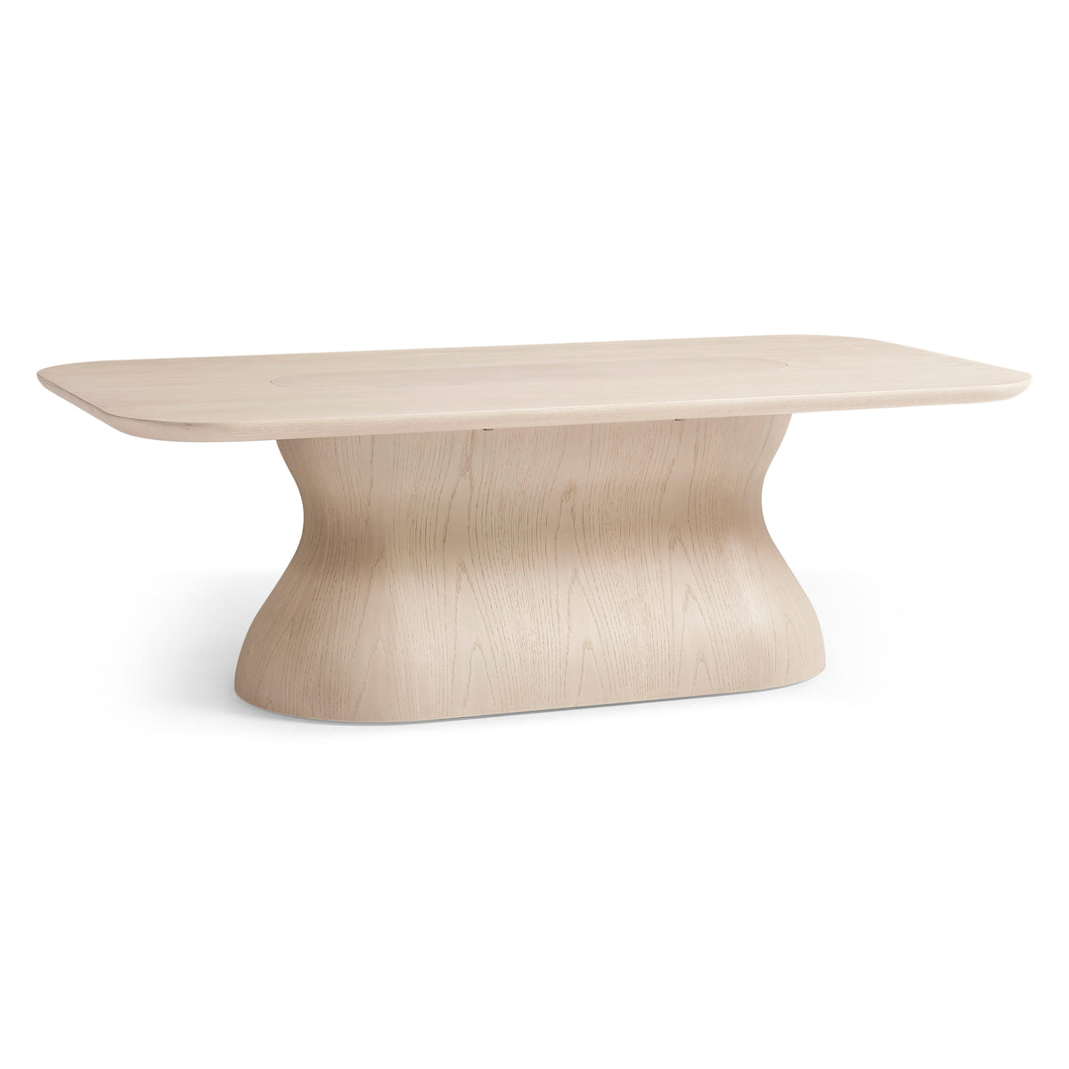 Seamount Cocktail Table