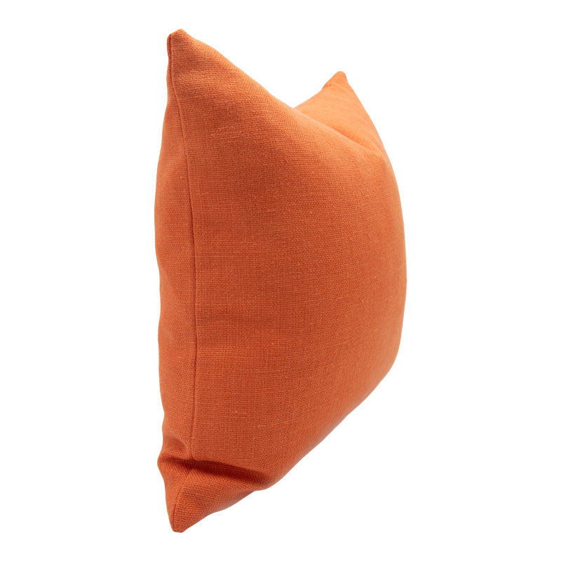 Orange Linen - Set of 2