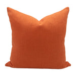 Orange Linen (Last Chance)