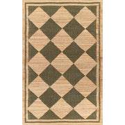 Erin Gates by Momeni Orchard Court Hand Woven Wool and Jute Area Rug