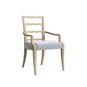 Haven Ladderback Arm Chair