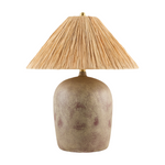 Otahu Accent Table Lamp