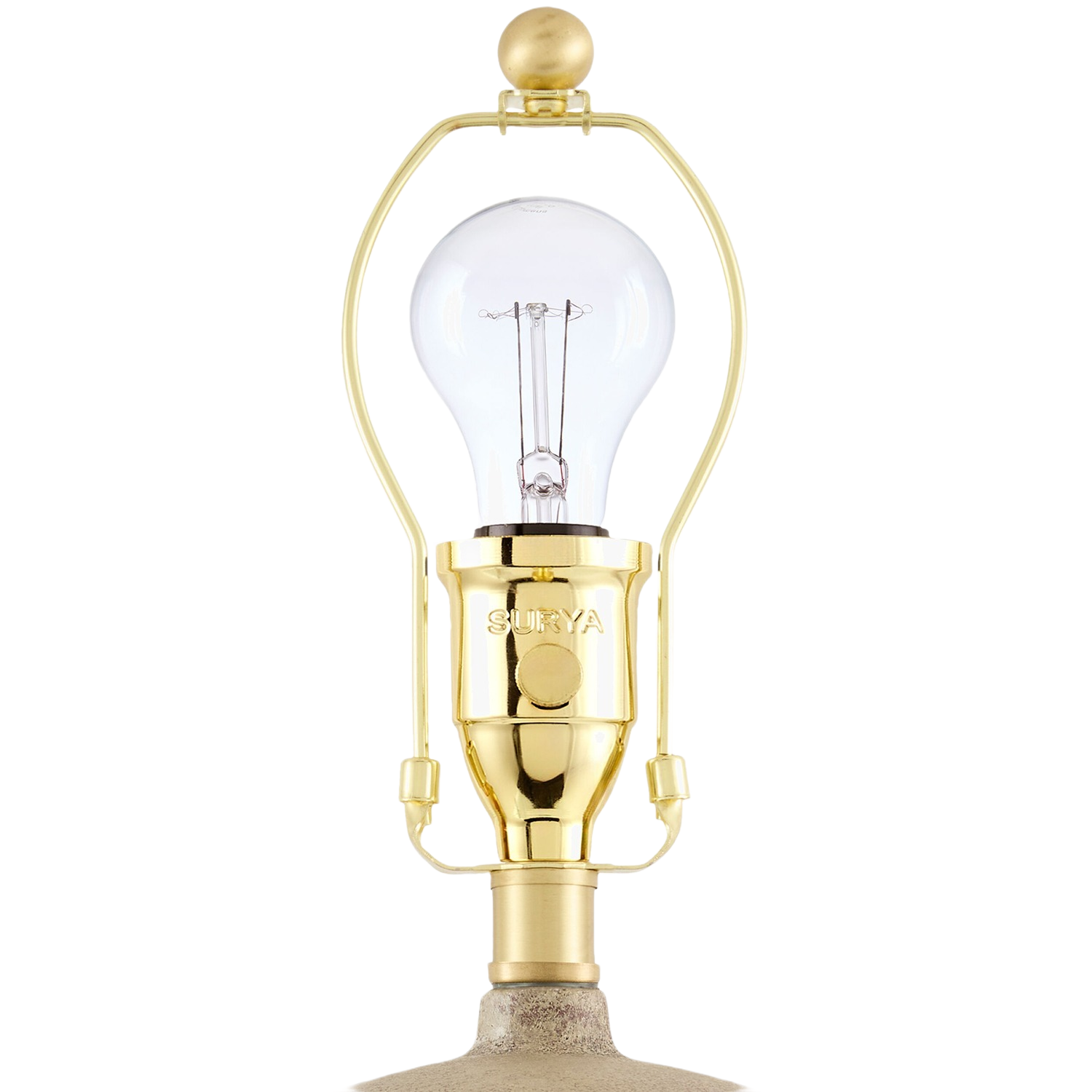 Otahu Accent Table Lamp